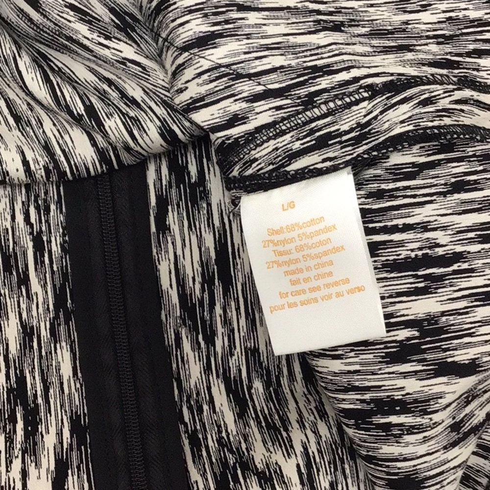 RONNY KOBO-SIZE LARGE TOP-NWT - Picture 3 of 6